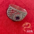 SAPPHIRE SET 8 BRACELET (EXCLUSIVE TO PRECIOUS)